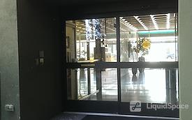 C.W. Business Center at LAX