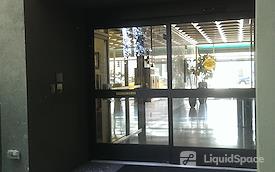 C.W. Business Center at LAX
