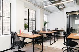 Industrious - Pioneer Square