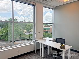 Regus | GA, Athens - Daniells Bridge Rd