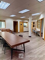 Worksphere Redmond
