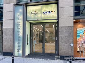 Regus | COLOGNE, Neumarkt Galerie