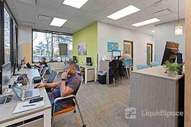 Office Evolution - Hackensack