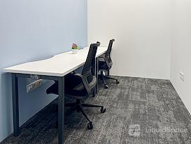 HQ | Makassar, Delft Apartment