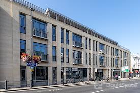 Regus | London, Richmond Station, Kew Road
