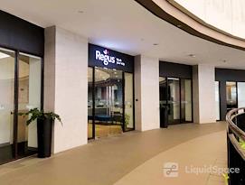 Regus | Iloilo, Festive Walk Mall