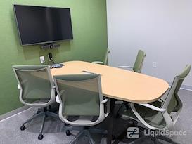 Venture X | Charleston - Garco Mill