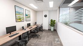 Waterman Workspaces (Camberwell)