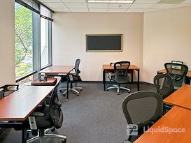Regus | NV, Las Vegas - Howard Hughes II