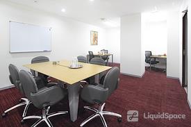 Regus | Niigata, Niigata (Open Office)