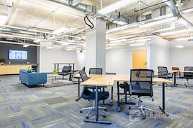 Expansive - The Capitol