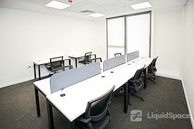 Regus | Arabella New Cairo - EGP