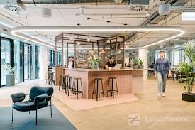 WeWork | Neue Rothofstraße 13-19