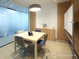 Regus | Tokyo Shinagawa Grand Central