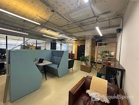 Workers League Shoreditch