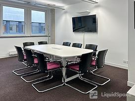 Regus | Cologne, Waidmarkt