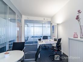 Regus | Eschborn, Business Park