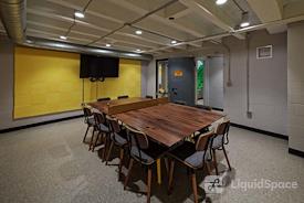 COhatch - The Newsstand