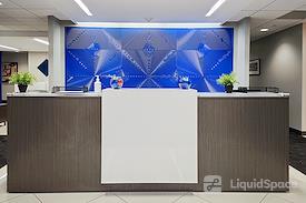 Regus | Two Logan