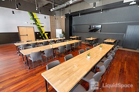 COhatch - Southside Works