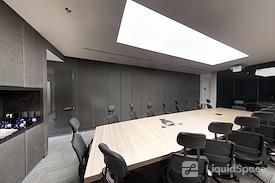 Regus | Two Twin Oaks