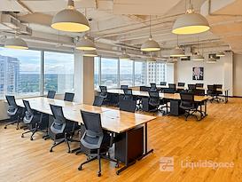 SPACES | Charlotte - S.Tryon