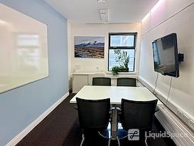 Regus | Dublin, 2 Harcourt