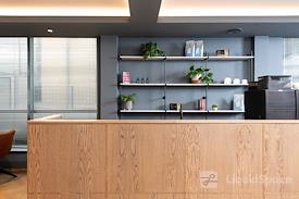 Regus | Manila, Enterprise Makati