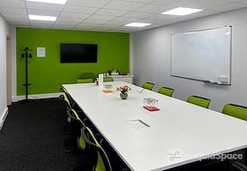Regus | Havant, Harts Farm Way