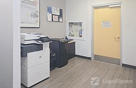 Regus | Davisville Centre