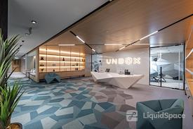 API Trio Towers | Level 37