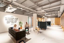 Regus | Hemel Hempstead, Spaces, The Maylands