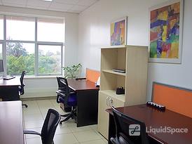 Regus | Nairobi, Laiboni Center