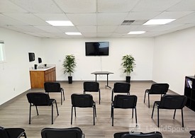 Murray Drive Meeting & Office Suites