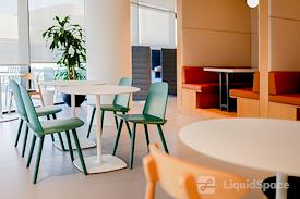 SPACES | Riyadh, Spaces DQ