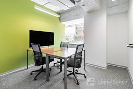 Regus | TAICHUNG, Greenway Centre