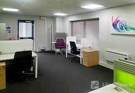 Regus | Havant, Harts Farm Way