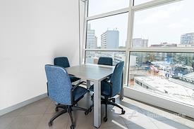 Regus | Abidjan, XL Plateau