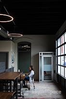 Firehouse Workspace
