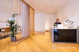 The Workers League - Blackheath