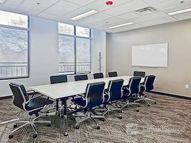 Regus | Brownsburg - Green Street