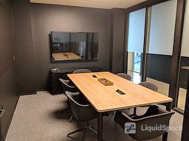 CENTRL Office - Downtown Los Angeles