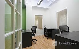 Select Office Suites - 1115 Broadway Flatiron NYC