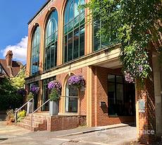 Regus | Oberhausen, Centro