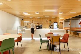 SPACES | Oslo, Spaces Apotekergata