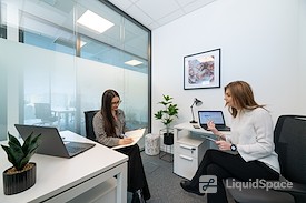 Regus | Cluj-Napoca, Iulius Business Centre