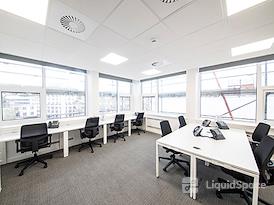 Regus | Liverpool, Derby Square