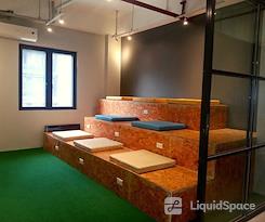 Space 1851 Coworking Hub