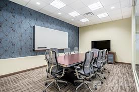 Regus | Firewheel Town Center