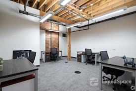 Candy Factory Coworking